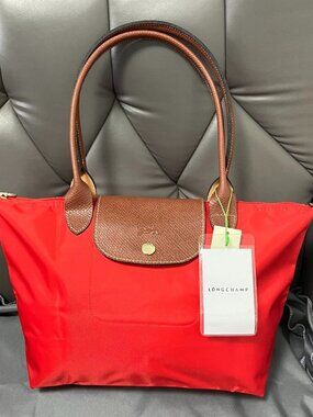 Longchamp women's handbags